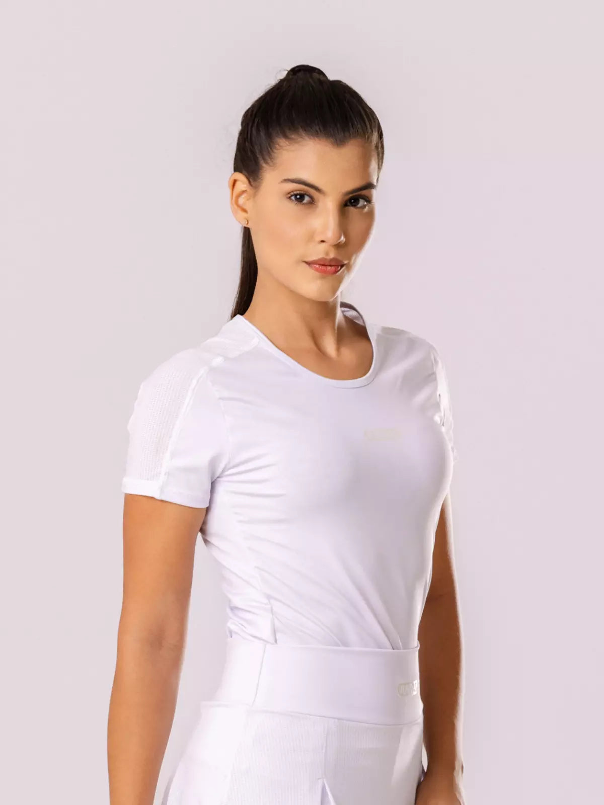 Camiseta Suplex B-Tênnis