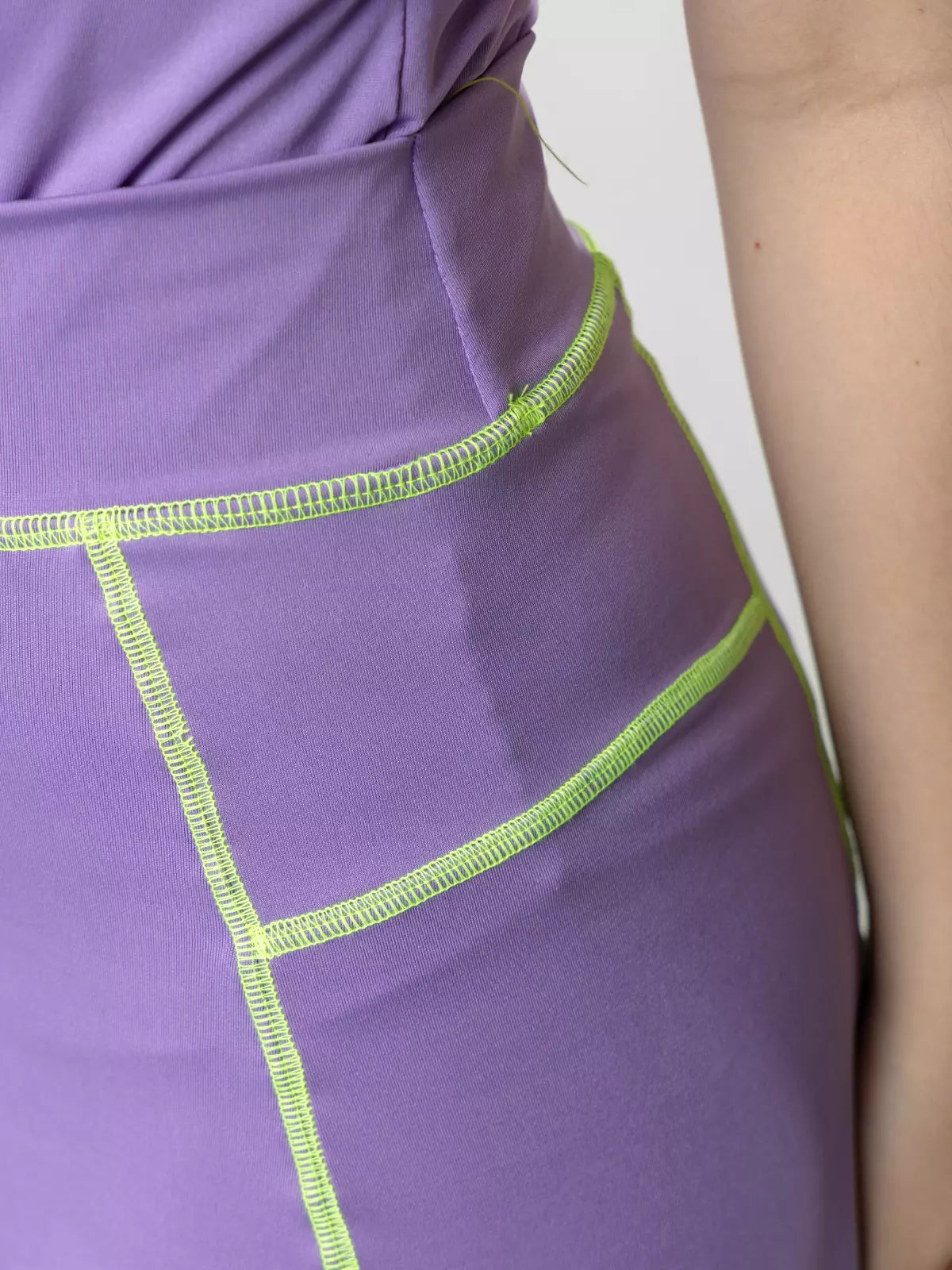 Short Saia Verone