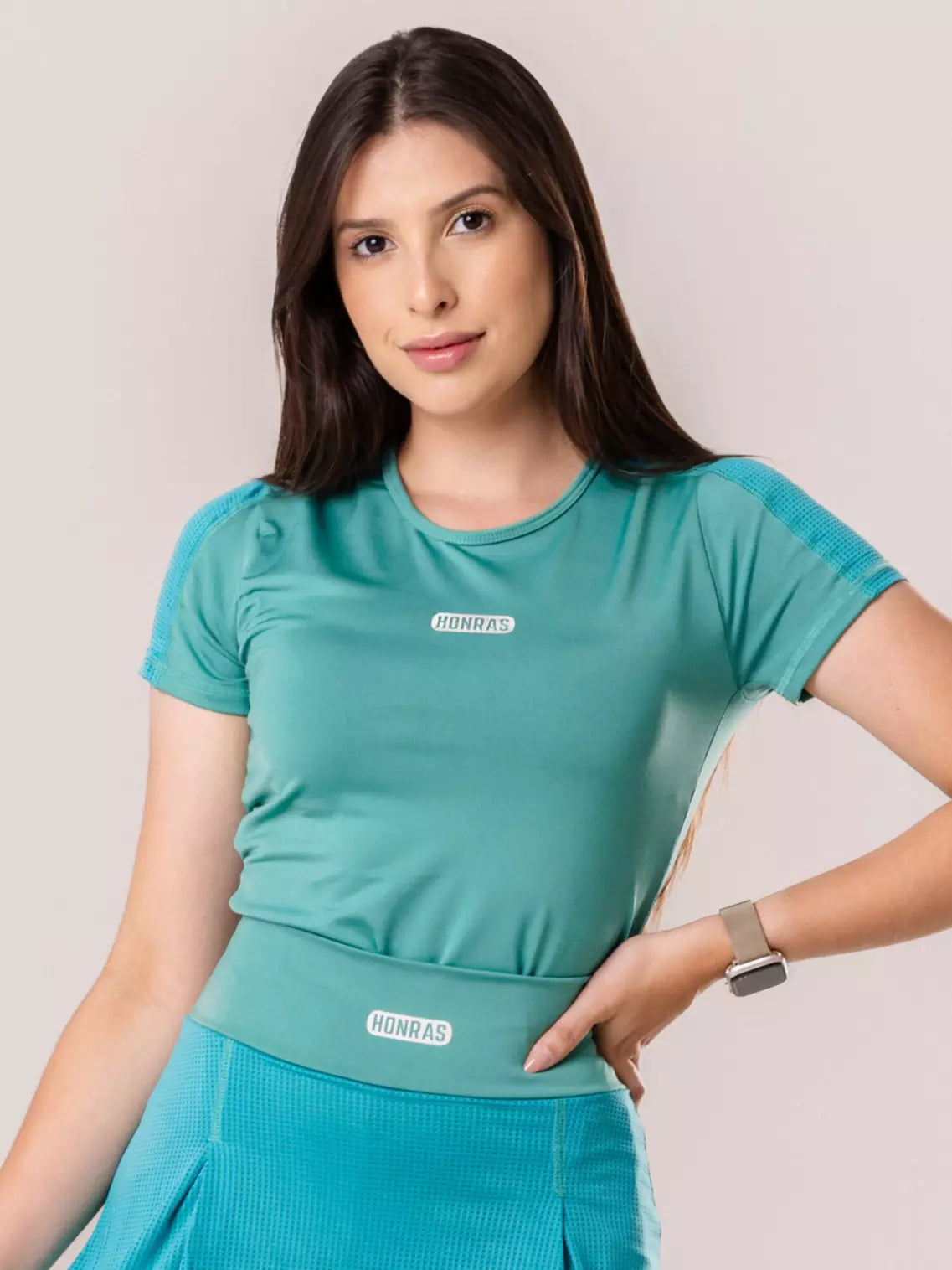 Camiseta Suplex B-Tênnis