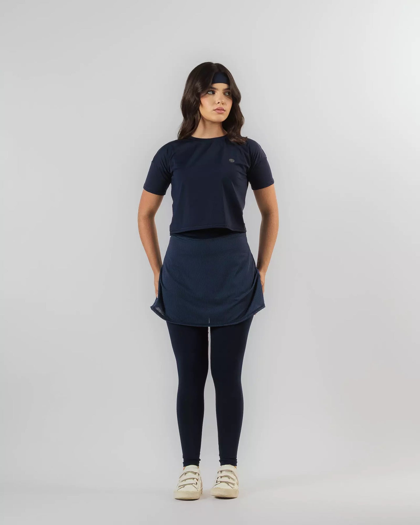 Conjuntos Camisa e Calça Saia Live