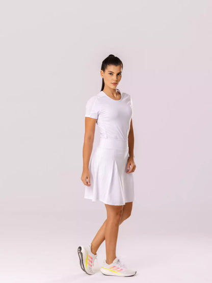 Short Saia B Tênnis
