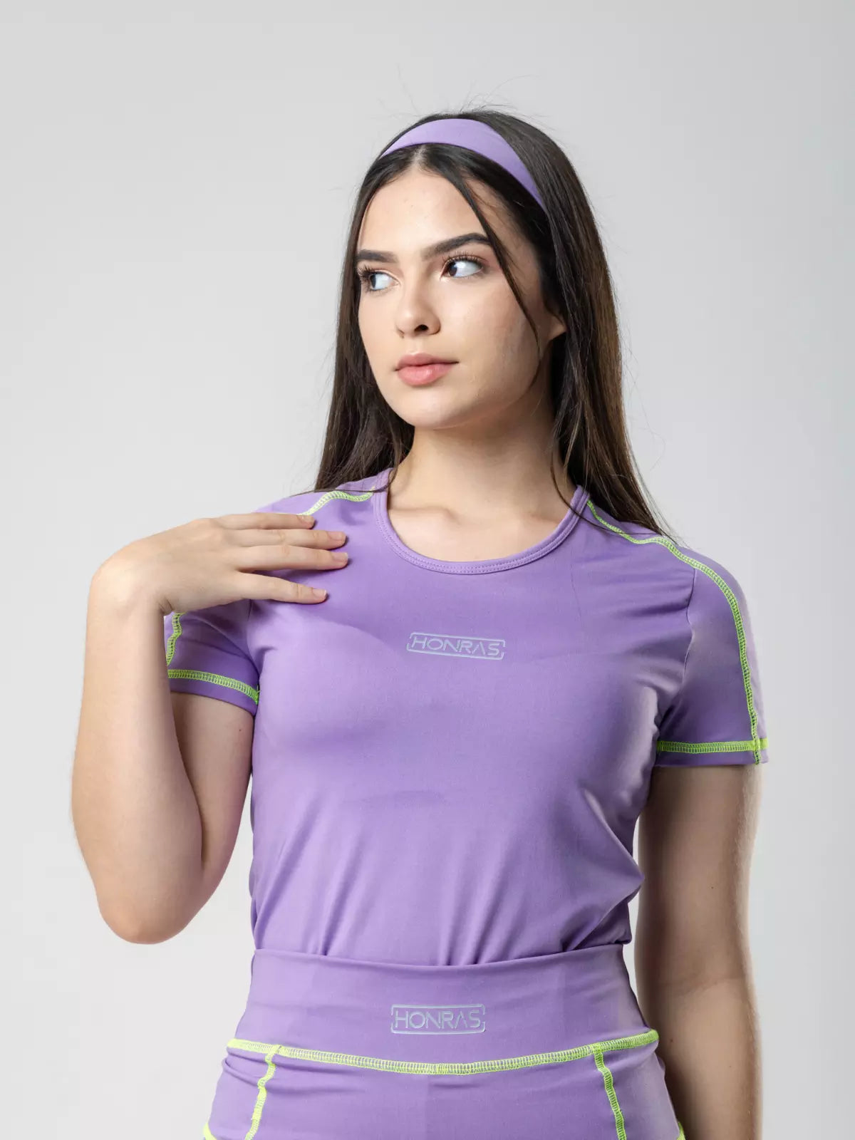 Camiseta Suplex Verone
