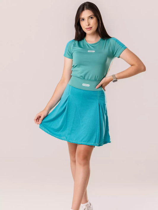 Short Saia B Tênnis