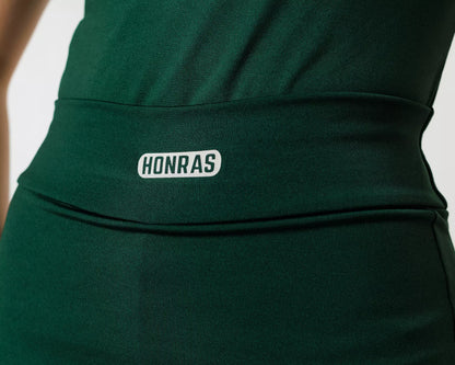 Conjunto Camisa e Short Saia Aesthetic