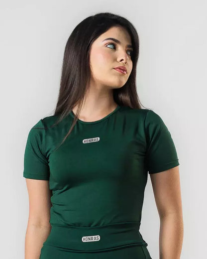 Camiseta Suplex Aesthetic