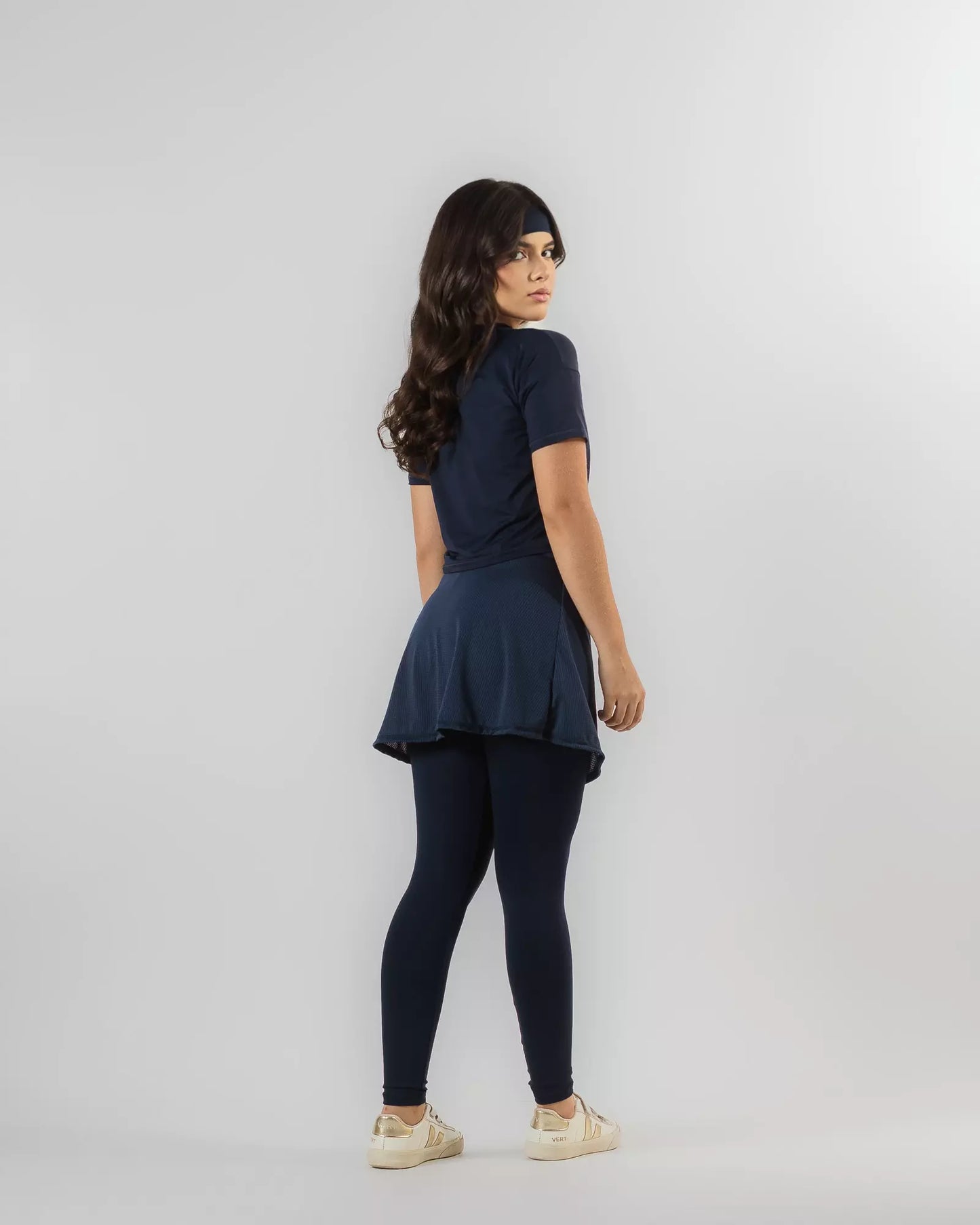 Conjuntos Camisa e Calça Saia Live